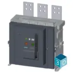 Siemens 3WA1220-4.A03-.... - Image 3
