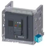Siemens 3WA1232-5.F37-.... - Image 3