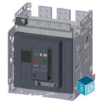 Siemens 3WA1225-8.G33-.... - Image 3