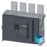 Siemens 3WA1225-5.E13-.... - Image 3