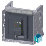 Siemens 3WA1232-3.A35-.... - Image 3