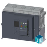 Siemens 3WA1220-8.E16-.... - Image 3