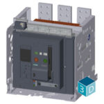 Siemens 3WA1232-5.G33-.... - Image 3