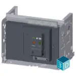 Siemens 3WA1232-3.A72-.... - Image 3