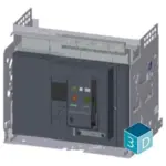 Siemens 3WA1220-6.E45-.... - Image 3