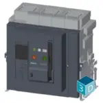 Siemens 3WA1232-6.F30-.... - Image 3