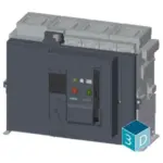 Siemens 3WA1232-6.G12-.... - Image 3