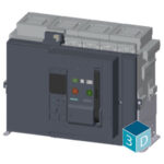 Siemens 3WA1220-6.G12-.... - Image 3