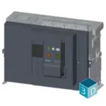 Siemens 3WA1232-4.E12-.... - Image 3