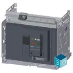 Siemens 3WA1225-8.G76-.... - Image 3