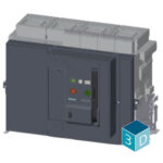 Siemens 3WA1220-6.A40-.... - Image 3