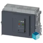 Siemens 3WA1220-6.A40-.... - Image 3