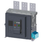 Siemens 3WA1220-5.F03-.... - Image 3