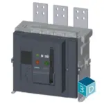 Siemens 3WA1220-5.E03-.... - Image 3