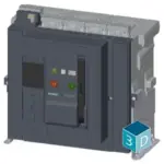 Siemens 3WA1220-5.G06-.... - Image 3