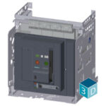 Siemens 3WA1220-8.A62-.... - Image 3