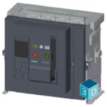 Siemens 3WA1232-3.E02-.... - Image 3