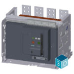 Siemens 3WA1220-1.U43-.... - Image 3