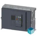 Siemens 3WA1232-3.E15-.... - Image 3