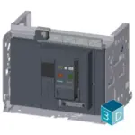 Siemens 3WA1232-4.G76-.... - Image 3