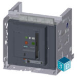 Siemens 3WA1225-4.A34-.... - Image 3