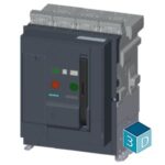 Siemens 3WA1125-3.A06-.... - Image 3