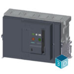 Siemens 3WA1240-1.U40-.... - Image 3