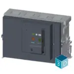 Siemens 3WA1240-1.U40-.... - Image 3