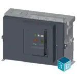 Siemens 3WA1232-3.A12-.... - Image 3