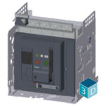Siemens 3WA1220-6.G66-.... - Image 3