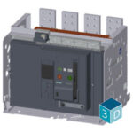 Siemens 3WA1232-5.G43-.... - Image 3