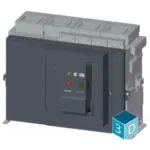 Siemens 3WA1220-6.A12-.... - Image 3