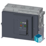 Siemens 3WA1225-6.A12-.... - Image 3