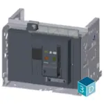 Siemens 3WA1220-3.G42-.... - Image 3
