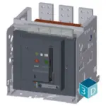 Siemens 3WA1232-5.A33-.... - Image 3
