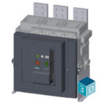 Siemens 3WA1232-8.A03-.... - Image 3