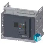 Siemens 3WA1220-6.E42-.... - Image 3