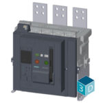 Siemens 3WA1220-3.G03-.... - Image 3