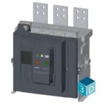 Siemens 3WA1220-3.G03-.... - Image 3