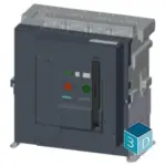 Siemens 3WA1125-3.A16-.... - Image 3