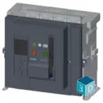Siemens 3WA1232-5.E05-.... - Image 3