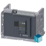 Siemens 3WA1232-5.G72-.... - Image 3