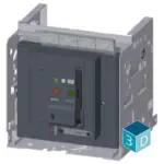 Siemens 3WA1232-5.A32-.... - Image 3