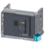 Siemens 3WA1220-5.F47-.... - Image 3