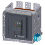 Siemens 3WA1220-4.A63-.... - Image 3