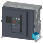 Siemens 3WA1220-5.E06-.... - Image 3