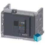 Siemens 3WA1220-3.G47-.... - Image 3