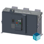 Siemens 3WA1340-5.G01-.... - Image 3