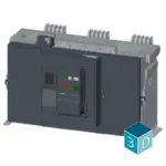 Siemens 3WA1340-5.G01-.... - Image 3