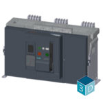Siemens 3WA1350-5.F01-.... - Image 3